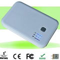 5000mAh rechargeable battery 1