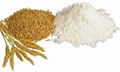 Wheat flour