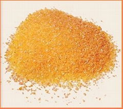 Corn flour