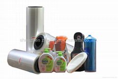 pof shrink film