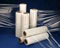 LLDPE stretch wrap 1