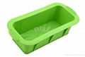 SILICONE LOAF PAN