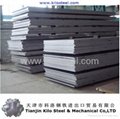 Corrosion Resistant Steel Plate SMA400 SMA490 1