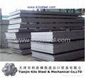 CCS Pressure Steel Plate 410A 410b