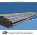 Shipbuilding Steel Plate (ABS DNV CCS E420)