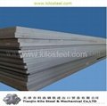 S355J Structural Steel Plate 1