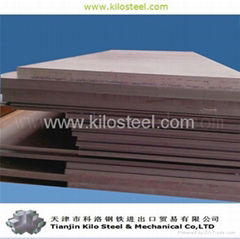 API 5L X56, X60, X70, X80 Pipeline Steel Plate