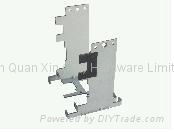 Precision stamping parts camere inner bracket