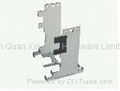 Precision stamping parts camere inner bracket 1