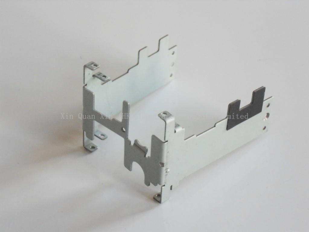 Precision stamping parts camere inner bracket 3