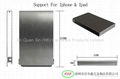 Metal Portable Support/Bracket/holder