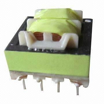 High freqency transformer