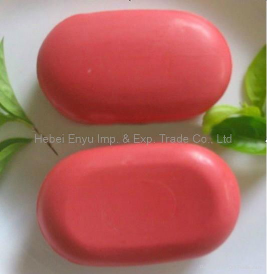 Whitening Bath Toilet Soap 2