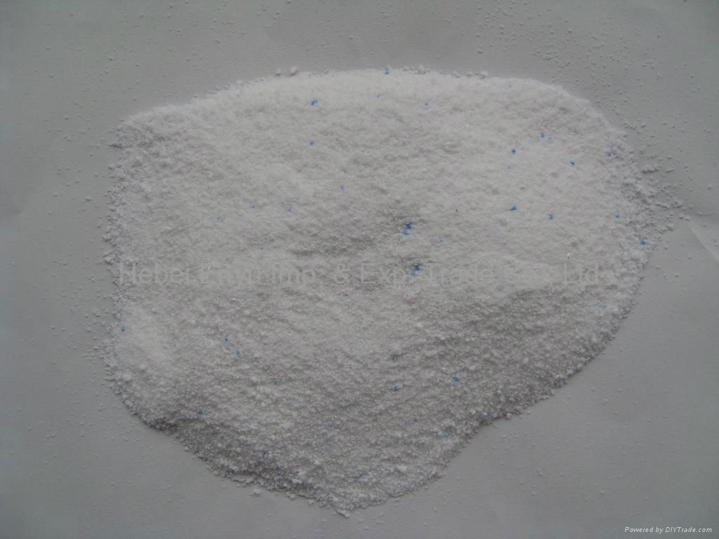 Cloth Washing Detergent Powder