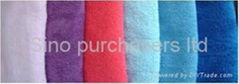 Microfiber cloth