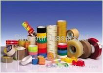 Acryllic Adhesive Packaging Tape