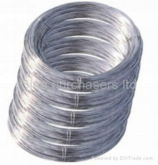 S/S Wire Rope 