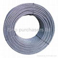 Steel wire rope  1