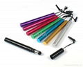 Stylus touch pen