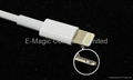 For iPhone 5 8pin lightning cable 1