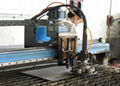 CNC bench cutting machine 1