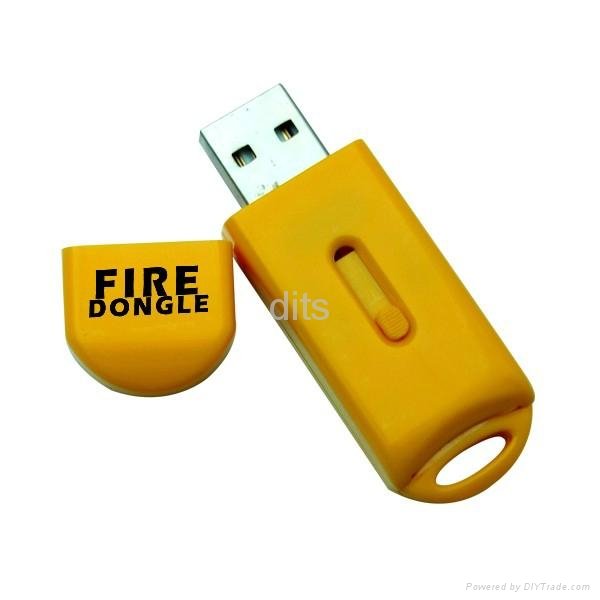 FIRE DONGLE 