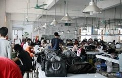 Guangzhou Bagreat Leather Co., Ltd.