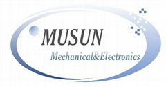 Ningbo Musun Metaltronics co.,Ltd.