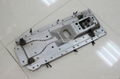 Metal Chassis, Stamping Process 1