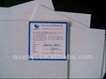  nonwoven chemical sheet,shoe toe puff 2