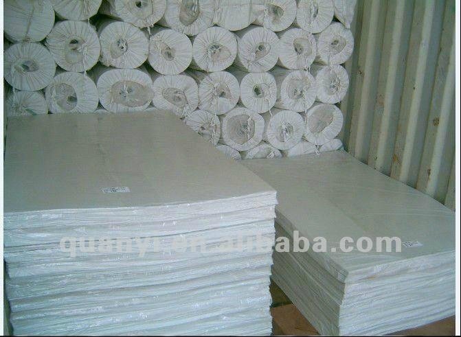 nonwoven chemical sheet 2