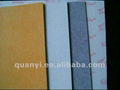 fiber insole board,nonwoven insole board