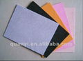 shoe insole board,nonwoven insole board 2