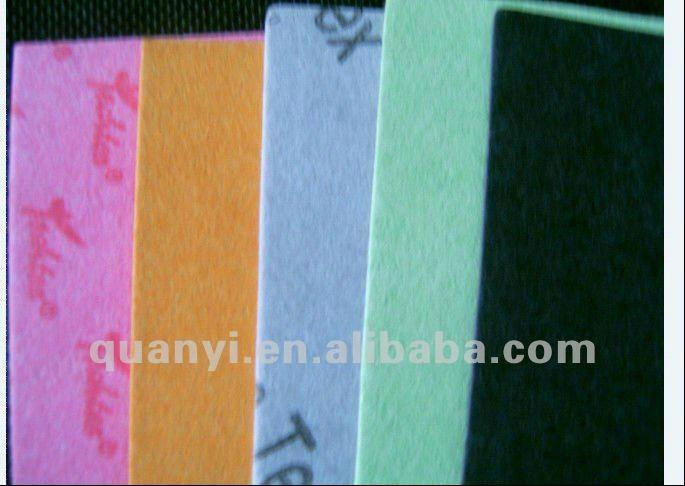 nonwoven insole board 2