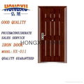 attractive fashion cheap doors interior 