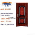 large assortment steel door designs 1