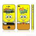 iphone4s skin 1