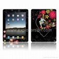 IPAD skin 2