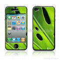 IPHONE4 epoxy skin