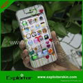 IPHONE5 sticker 1