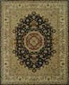 Handmade Silk Rug