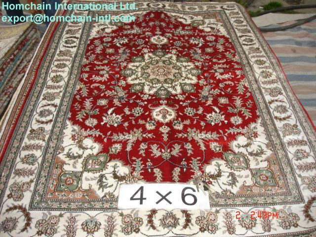 Traditional Rugs Carpets 