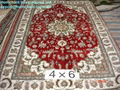 Traditional Rugs Carpets