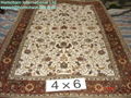 Traditional Rugs Carpets  2