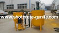 DY-RM250-700 grout mixer 1