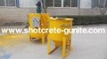 DY-RM250-700 grout mixer 2