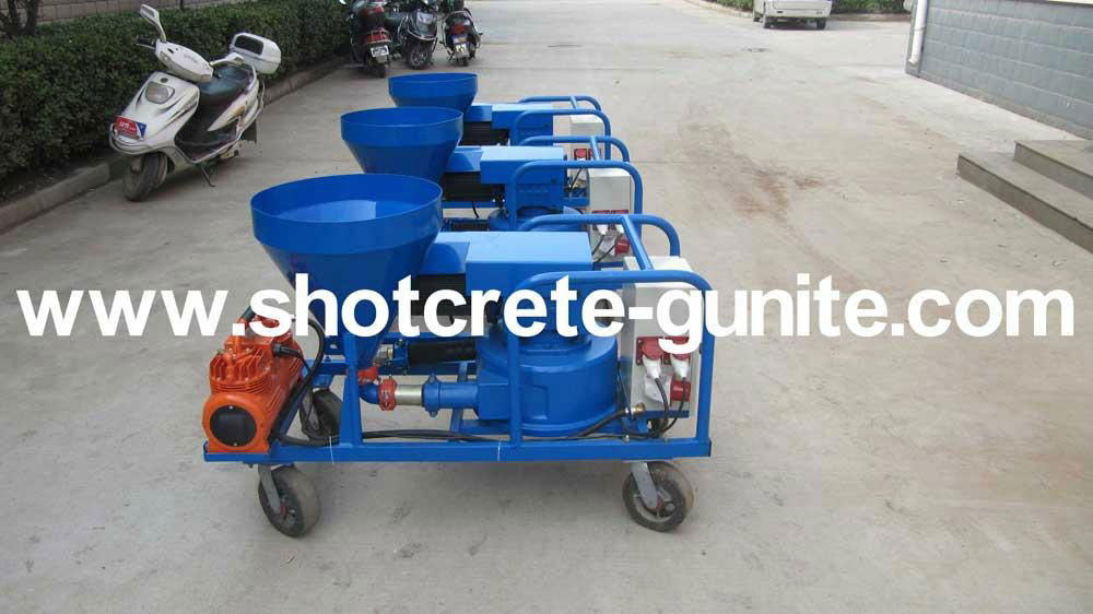 plaster machine/Hose Pump Plaster machine