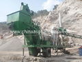 Mobile Asphalt Plant MDHB