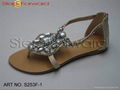 Ladies Fashion Sandal