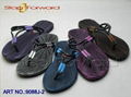 PVC slipper&sandal 1